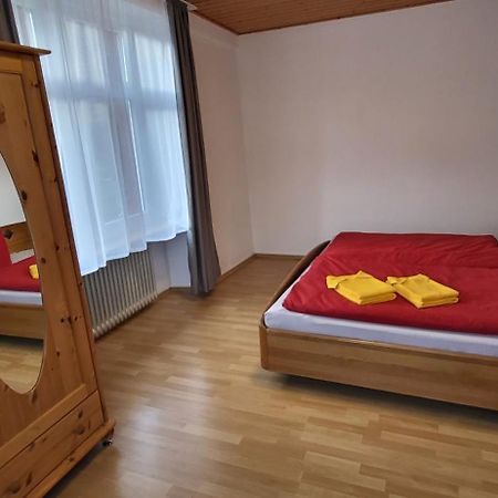 Ferienwohnung Nani Kleines Wiesental Екстер'єр фото