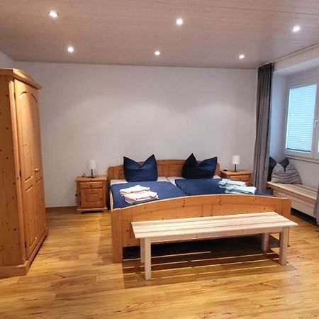 Ferienwohnung Nani Kleines Wiesental Екстер'єр фото