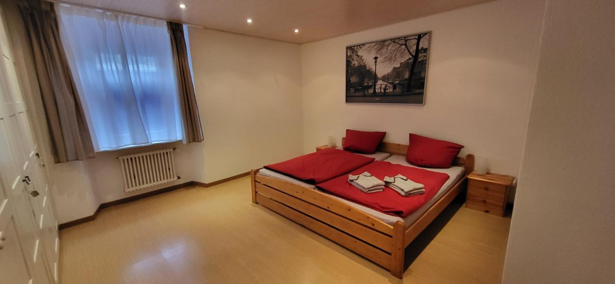 Ferienwohnung Nani Kleines Wiesental Екстер'єр фото