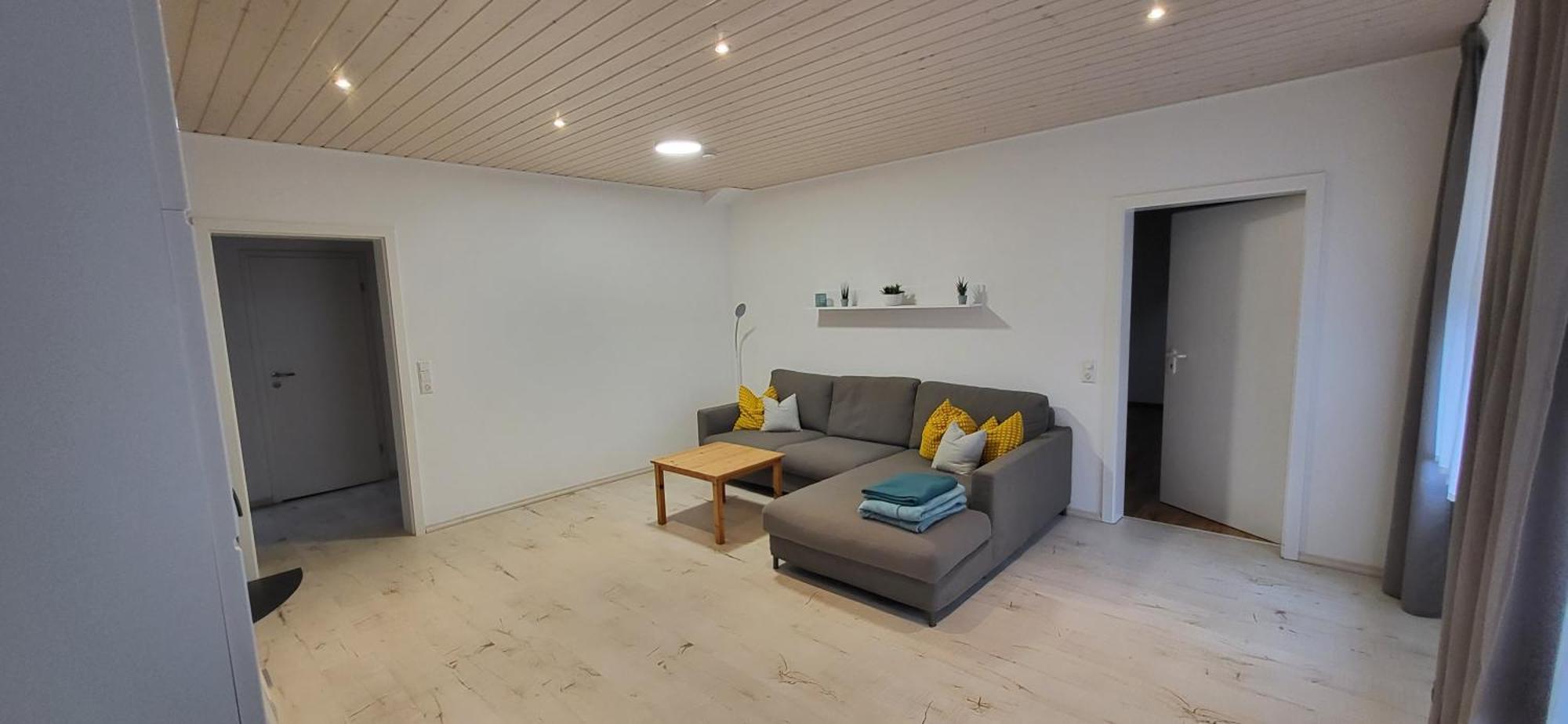 Ferienwohnung Nani Kleines Wiesental Екстер'єр фото