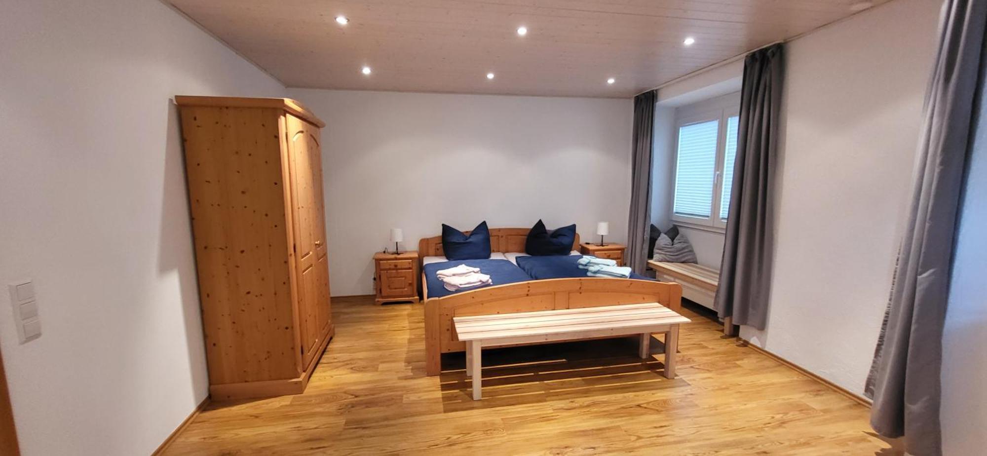 Ferienwohnung Nani Kleines Wiesental Екстер'єр фото