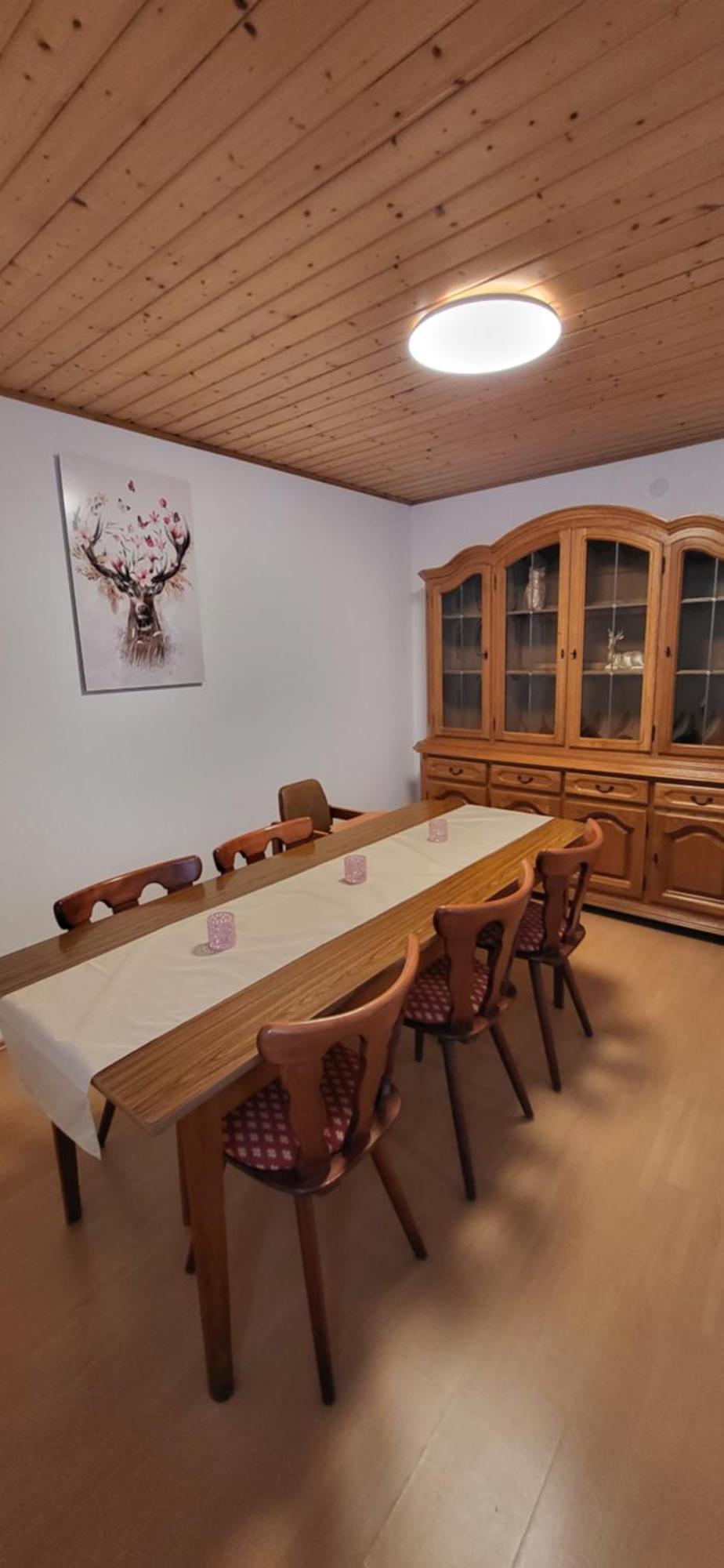 Ferienwohnung Nani Kleines Wiesental Екстер'єр фото