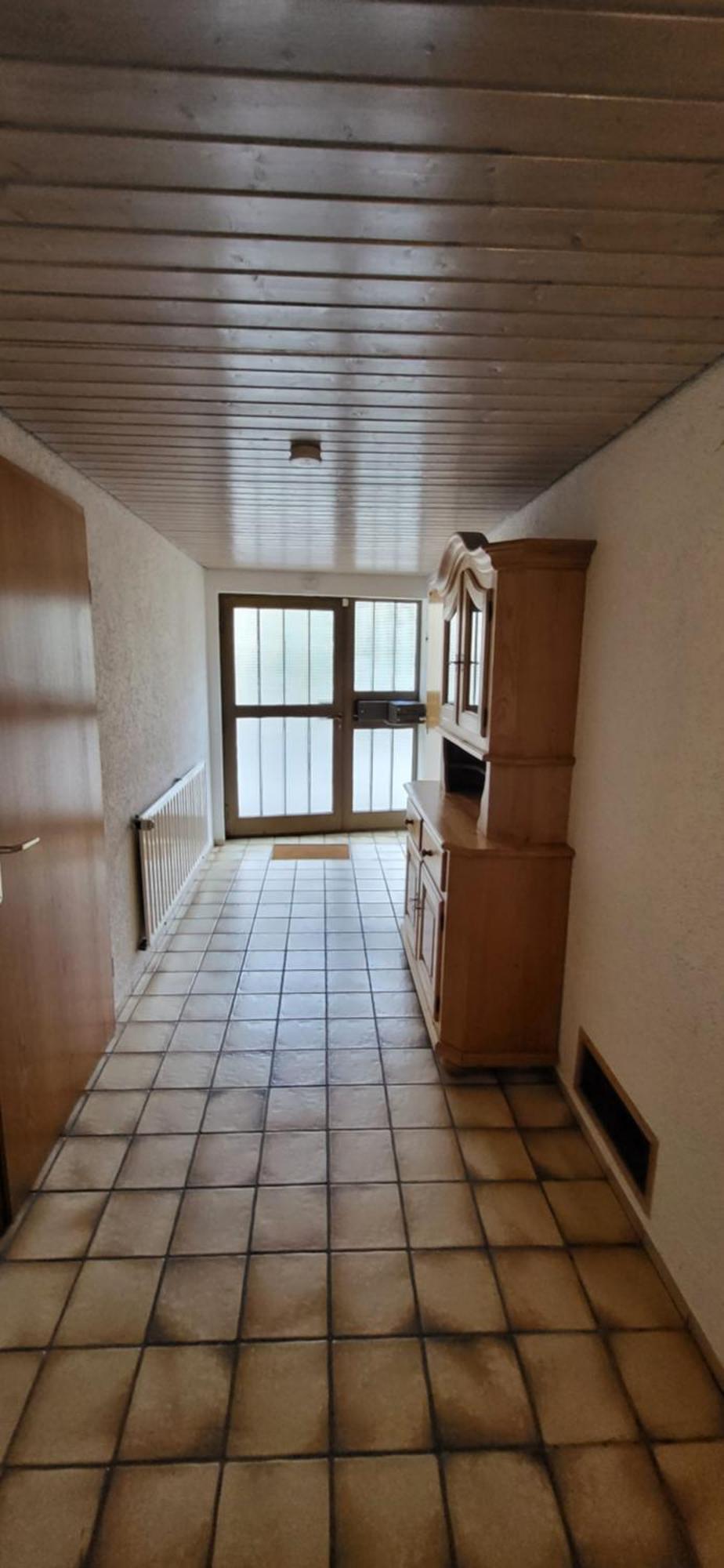 Ferienwohnung Nani Kleines Wiesental Екстер'єр фото