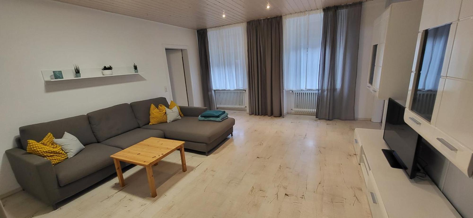 Ferienwohnung Nani Kleines Wiesental Екстер'єр фото