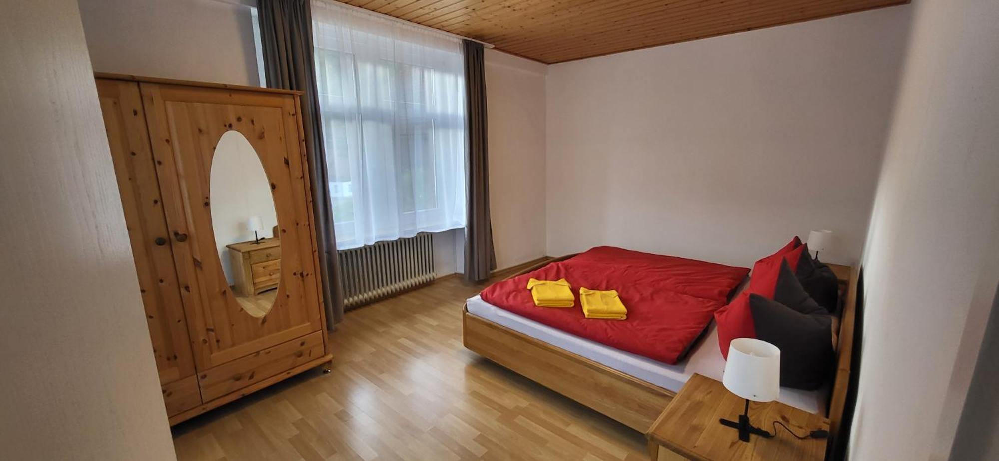 Ferienwohnung Nani Kleines Wiesental Екстер'єр фото